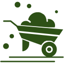 Waste Removal Icon